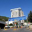 Cronaca foto - 05102016 ospedale ruggi salerno
