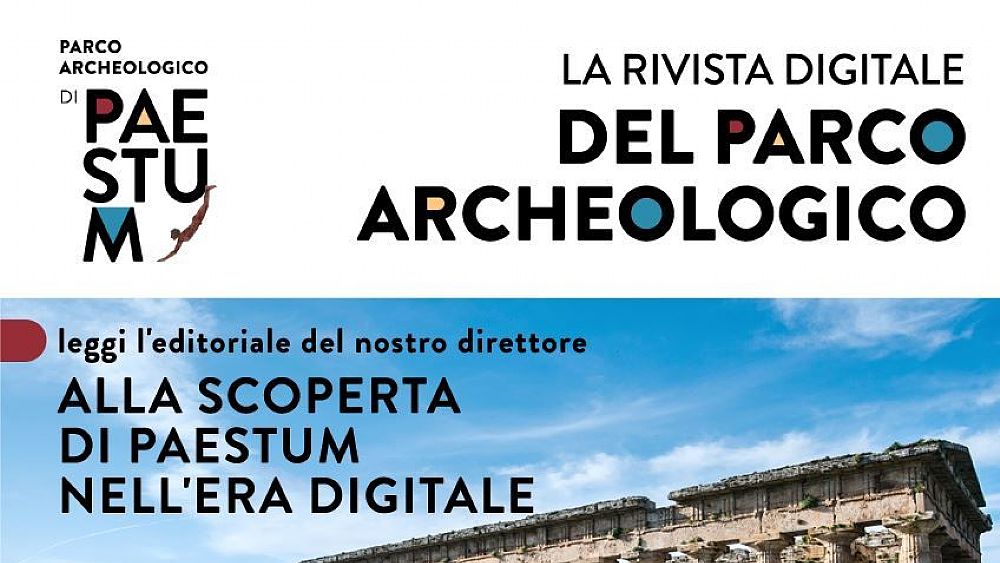 05102017 rivista parco paestum
