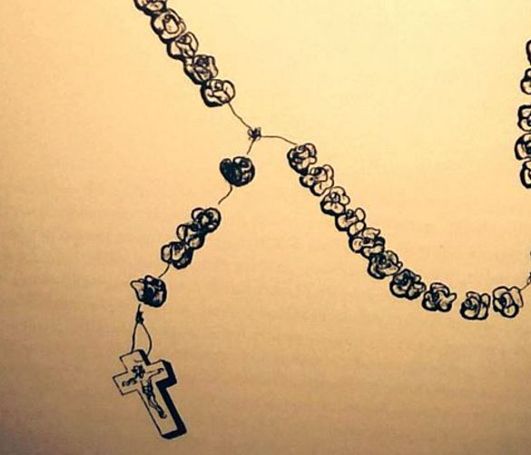 Marisa-Russo foto - 05102017 rosa rosario su