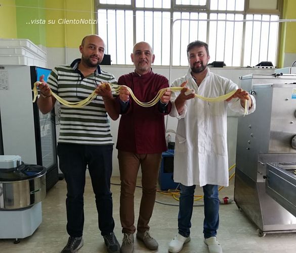05102018 mangia sano mangia cilentano