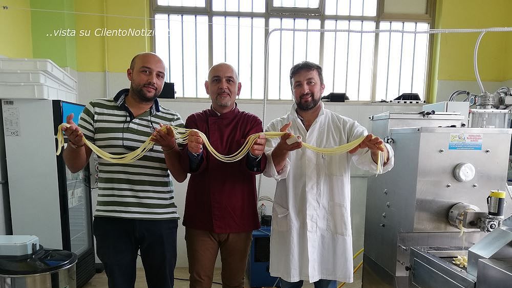 05102018 mangia sano mangia cilentano