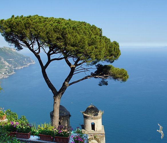 05102018 villa rufolo ravello