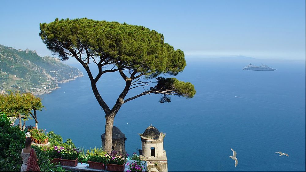 05102018 villa rufolo ravello
