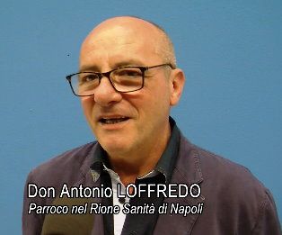 don antonio loffredo
