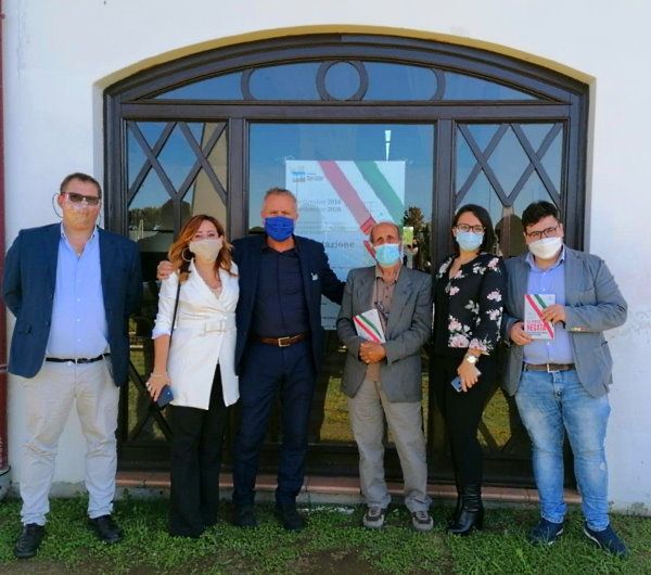 presentazione libro vassallo