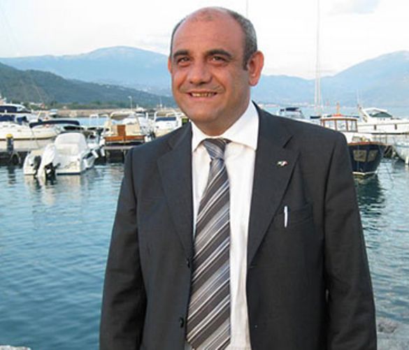 05102020 giovanni fortunato al porto