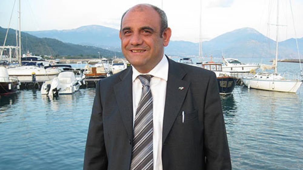 05102020 giovanni fortunato al porto