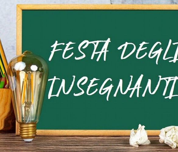 Emilio-La-Greca-Romano foto - 05102021 festa dei proff