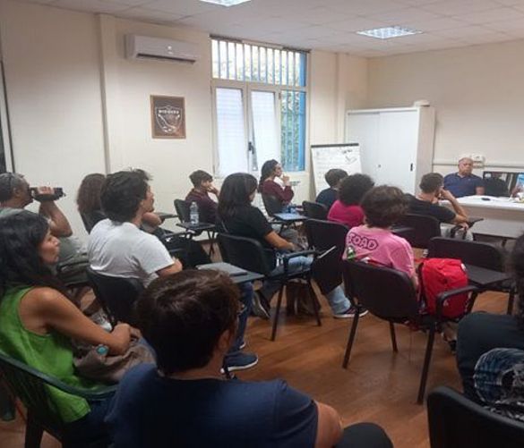 05102023 incontro fumetto