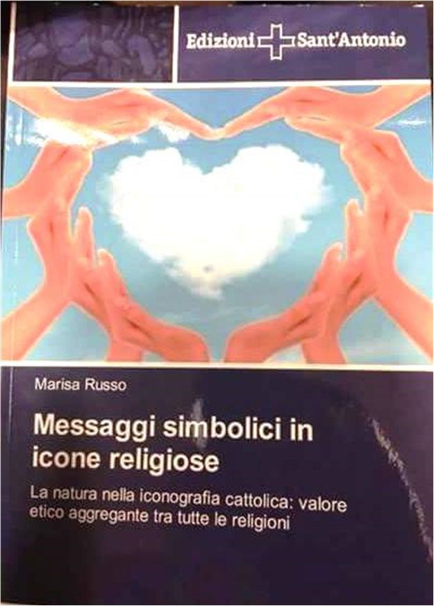 libro marisa russo