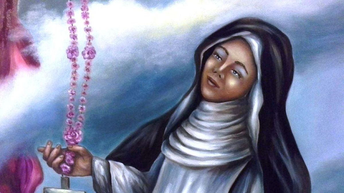 05102023 madonna del rosario