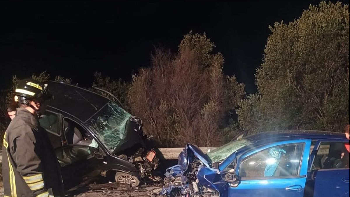 05102025 incidente cilentana