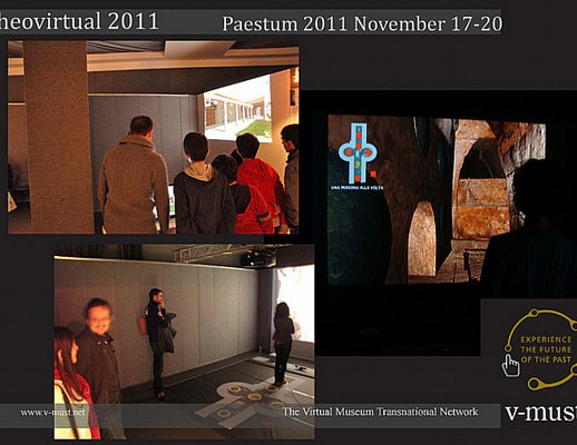 05112012 ArcheoVirtual vmust paestum