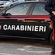 Cronaca foto - 05112013 carabinieri