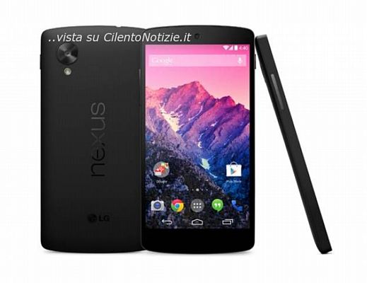05112013 google nexus 5