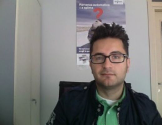 05112014 Goffredo Ferrarese