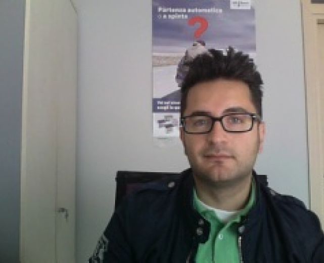 05112014 Goffredo Ferrarese