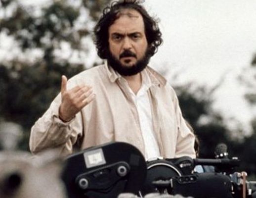 05112014 Stanley Kubrick