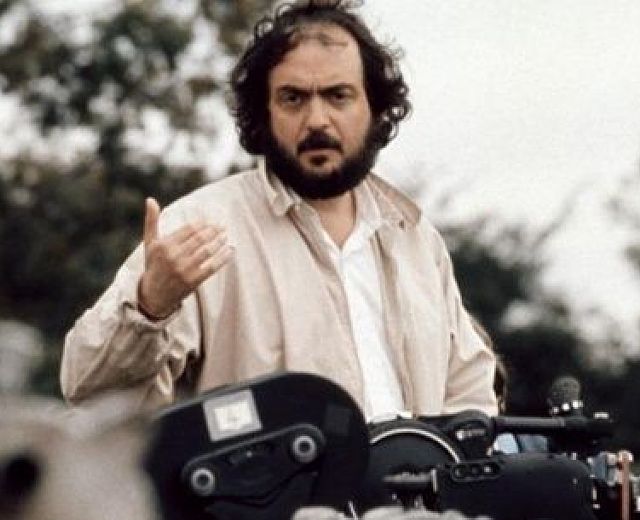 05112014 Stanley Kubrick