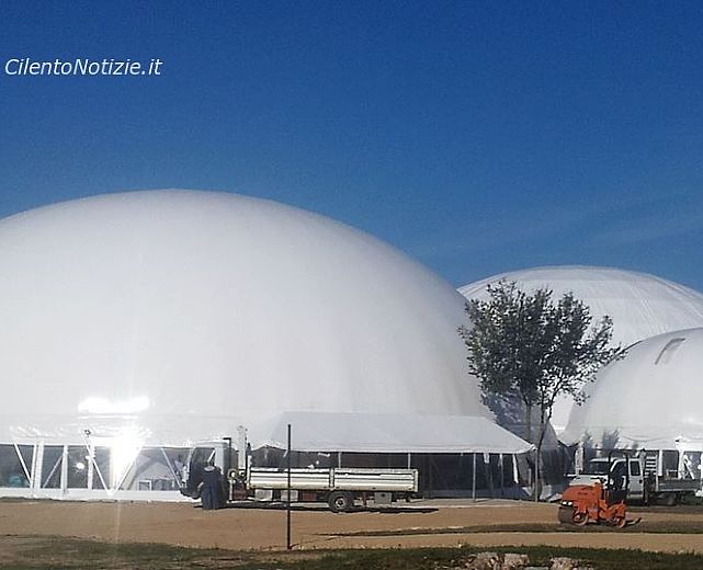 05112014 cupole geodetiche paestum