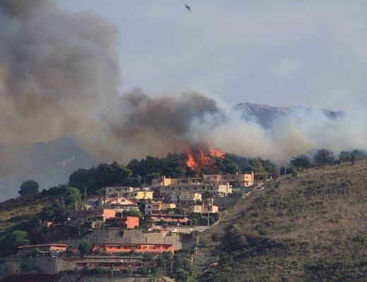 05112014 incendio agropoli
