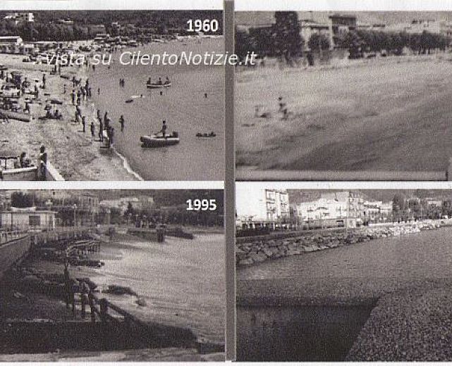 05112014 spiaggia di sapri negli anni