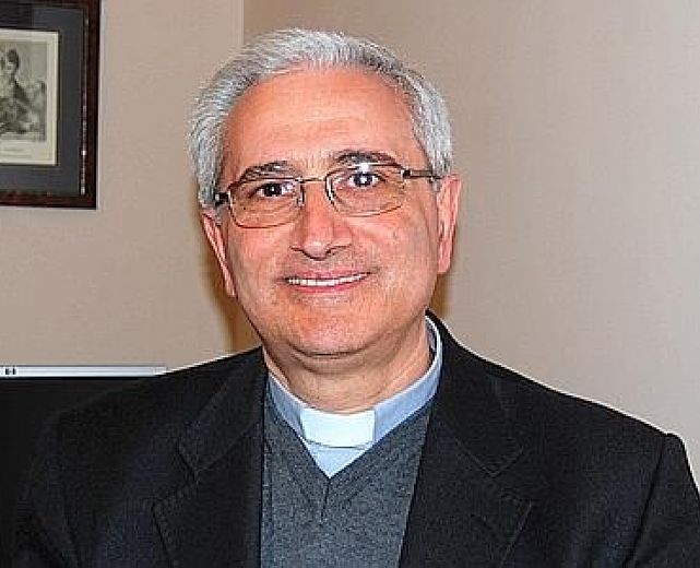 05112015 vescovo miniero 05112015 vescovo miniero