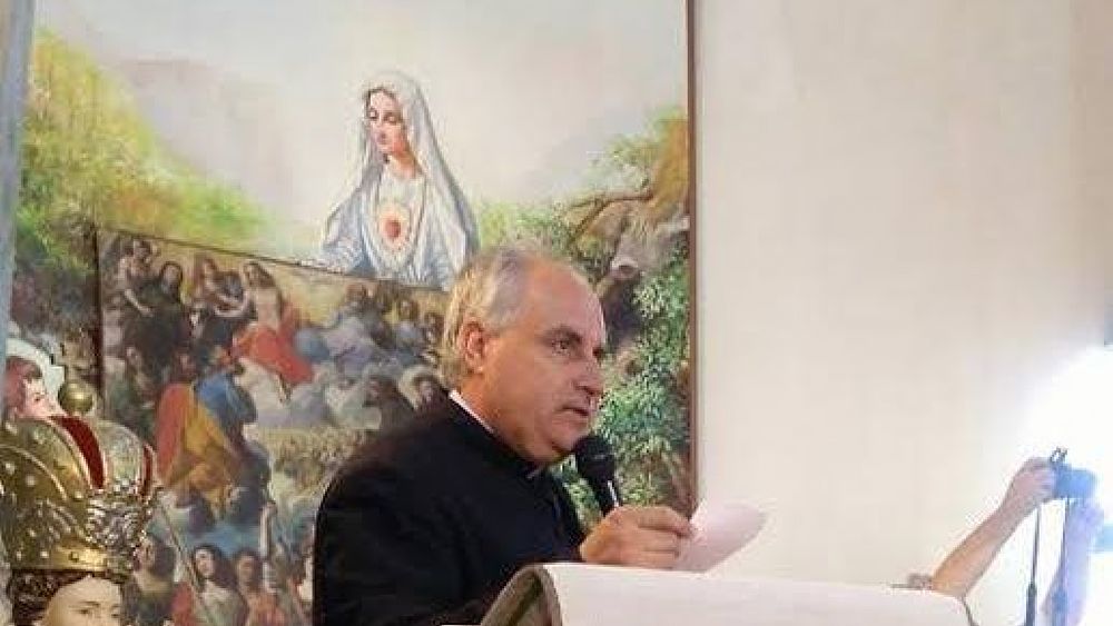 05112016 don marcello 05112016 don marcello