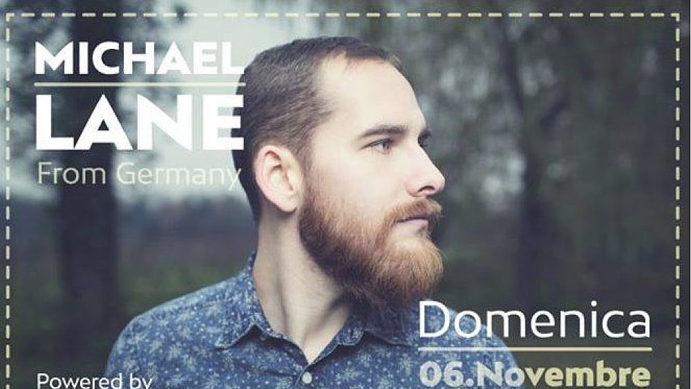 05112016 michael lane