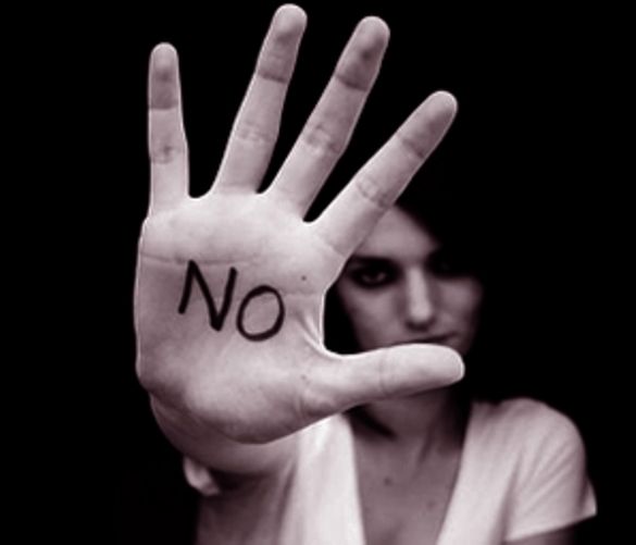 05112016 no violenza donne