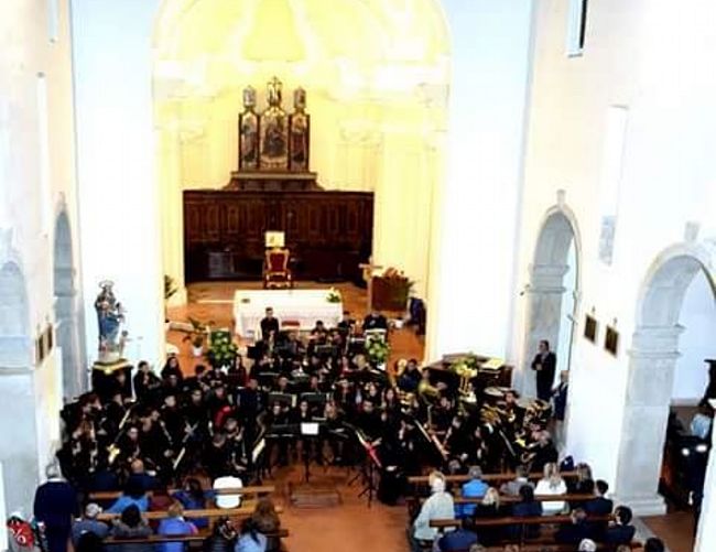 Marisa-Russo foto - 05112017 concerto castellabate