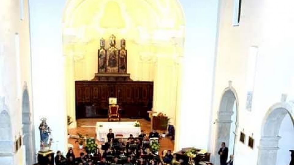 05112017 concerto castellabate 05112017 concerto castellabate