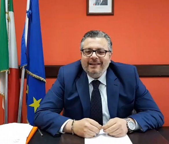 05112018 adamo coppola nuove deleghe