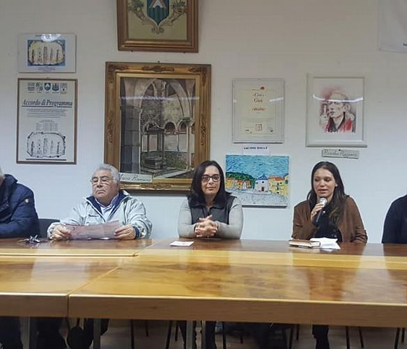 05112018 convegno violenza di genere