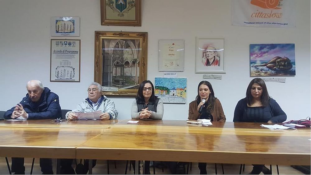 05112018 convegno violenza di genere