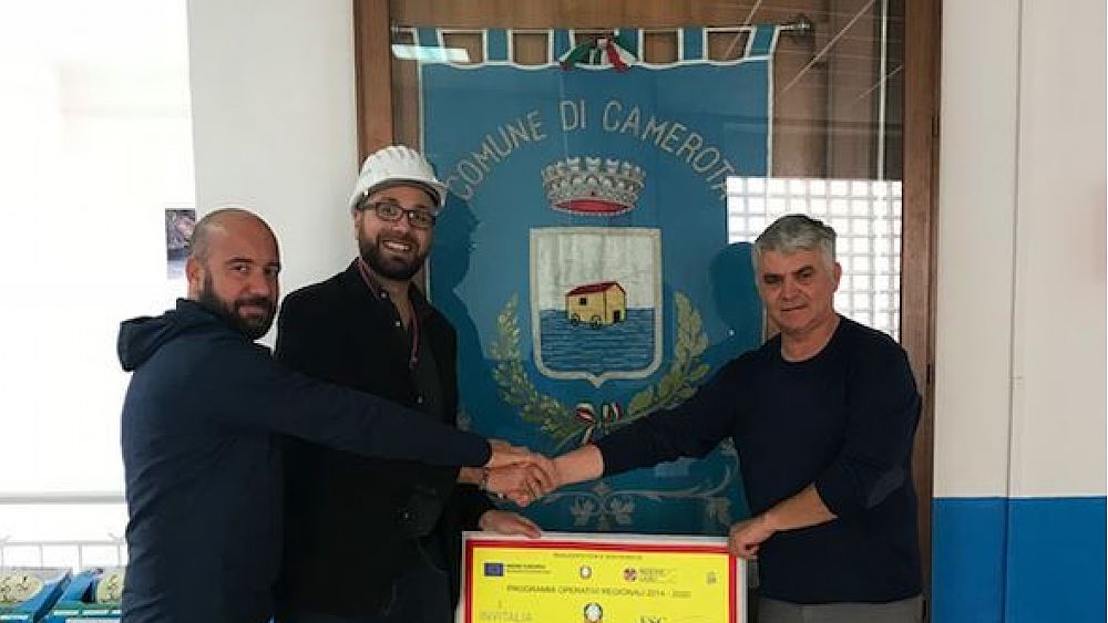 05112018 fibra camerota 05112018 fibra camerota