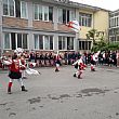 Spettacoli-eventi foto - 05112018 lezioni sbandieratori