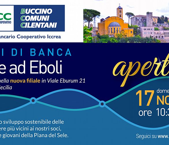 05112019 nuova filiale eboli
