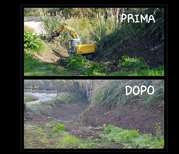05112020 prima e dopo foto