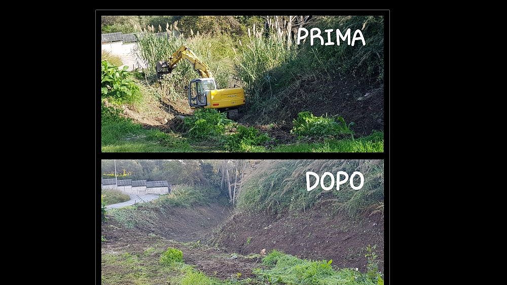 05112020 prima e dopo foto