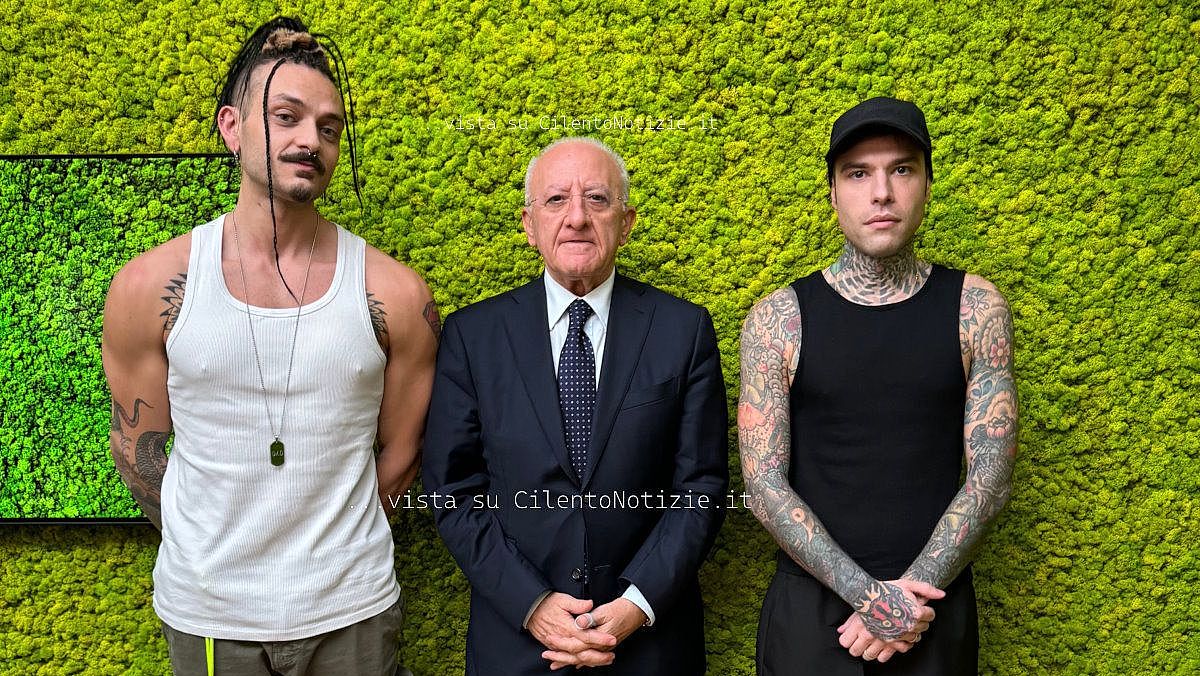 05112023 marra  de luca fedez 05112023 marra  de luca fedez