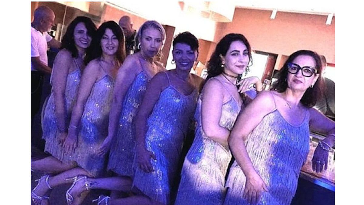 05112025 serata donne agripaestum