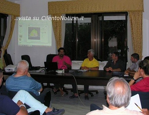 05122012 FORUM  ISPANI