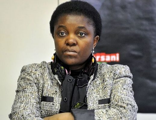 05122013 Ius Soli Cecile Kyenge