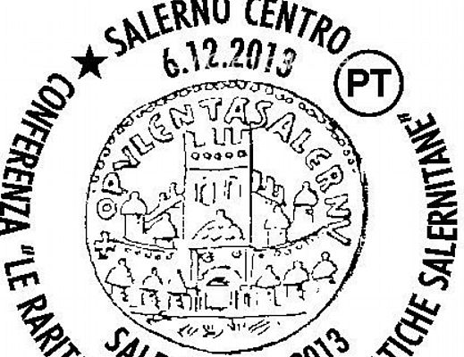 05122013 annullo salerno filatelico