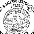 Cultura foto - 05122013 annullo salerno filatelico