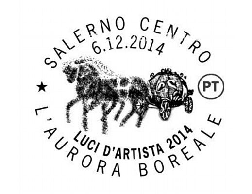 05122014 annullo salerno luci artista