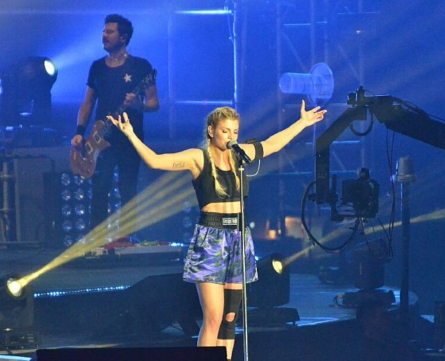 05122014 emma marrone live