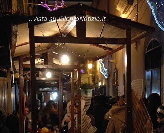 05122014 natale mercatini a salerno