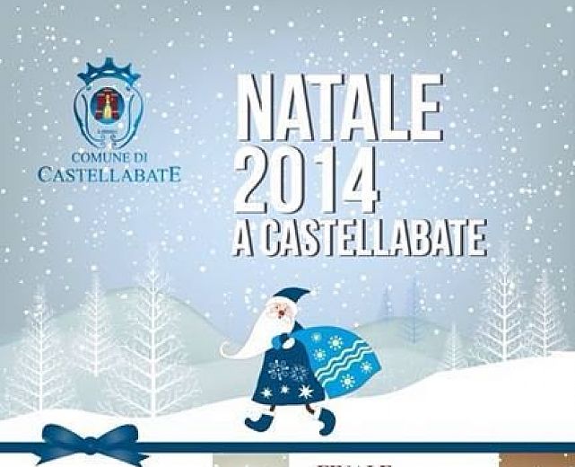 05122014 programma natale castellabate